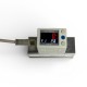 Digital Air Flow Meter  1/2" 5-500 LT/MIN 1xPNP + 1x4-20mA