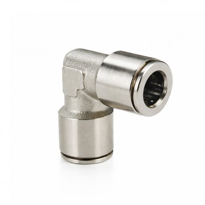 Cmatic MA28 14/14 Elbow 20 Bar