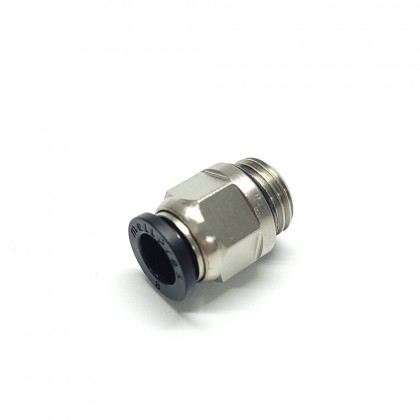 Mellpres 1/2" - 6 Straight Male Coupling