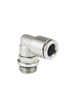 Cmatic Metal Seri Fittings