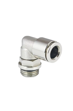Cmatic Metal Seri Fittings