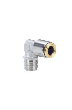 Cmatic Yağlama Serisi Fittings