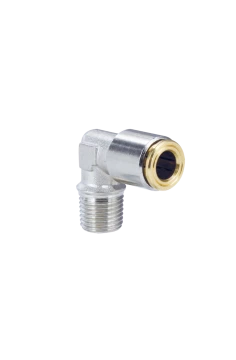 Cmatic Yağlama Serisi Fittings