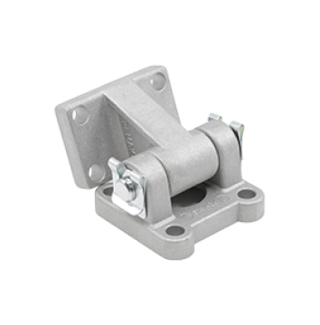 Pemaks Silindir Bağlantı Parçaları ve Aksesuarlar