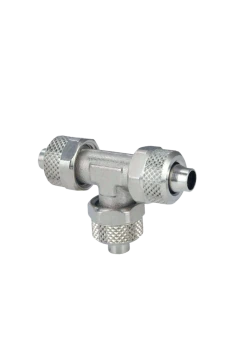 Cmatic Somun Sıkmalı Fittings