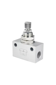 Cmatic Fonksiyonel Fittings