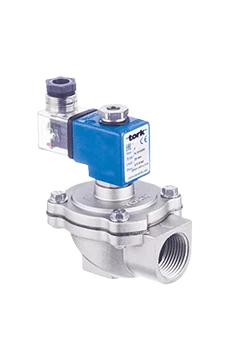 Sms Tork PL1010 Serisi Patlaç Valfler