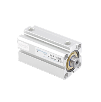 pemaks kısa stroke serisi pnömatik silindir