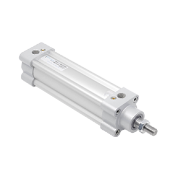 pemaks pnc  serisi pnömatik silindir