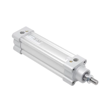 pemaks pnc  serisi pnömatik silindir