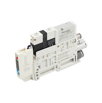 PS1FR Serisi  Filtre Regülatör