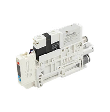 PS1FR Serisi  Filtre Regülatör