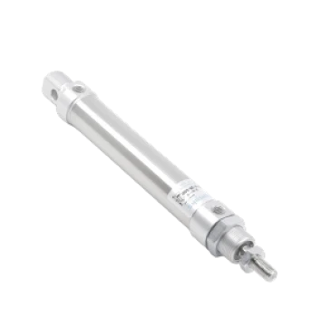 pemaks pmya  serisi pnömatik kalem silindir