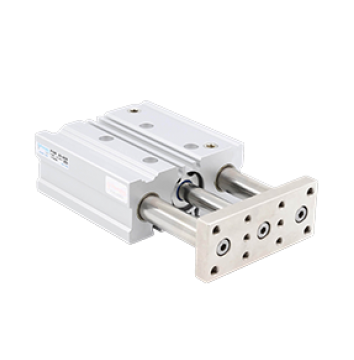 pemaks pgb  serisi pnömatik kalem silindir