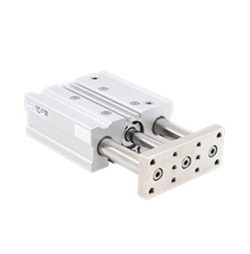 pemaks pgb  serisi pnömatik kalem silindir