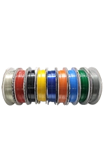 4x2,5 mm pnömatik hortum kore menşeili