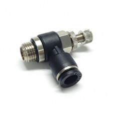 Hız Ayar Silindir Üzeri Nipel