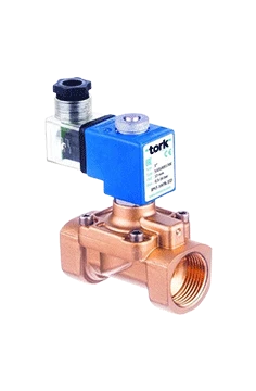 Sms Tork S1010 Serisi Solenoid Vana