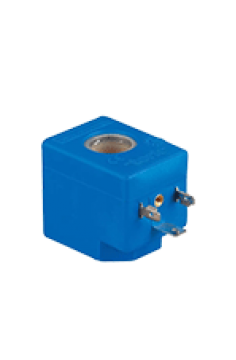 Sms Tork Solenoid Vana Bobinleri