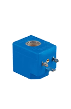 Sms Tork Solenoid Vana Bobinleri