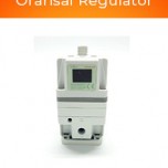 Oransal Regülatör 