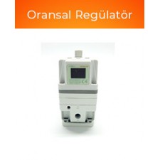 Oransal Regülatör 