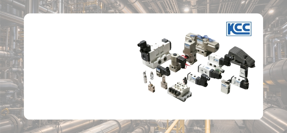 kcc pnömatik kore