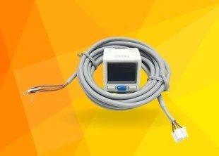 pnömatik oransal regülaör