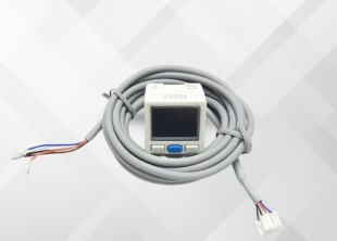 pnömatik oransal regülaör