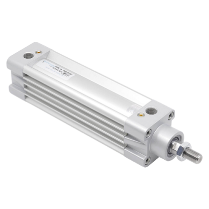 Pemaks DMCE-A 032-0085 Çift Etkili Manyetikli Yastıklamalı Pnömatik Silindir