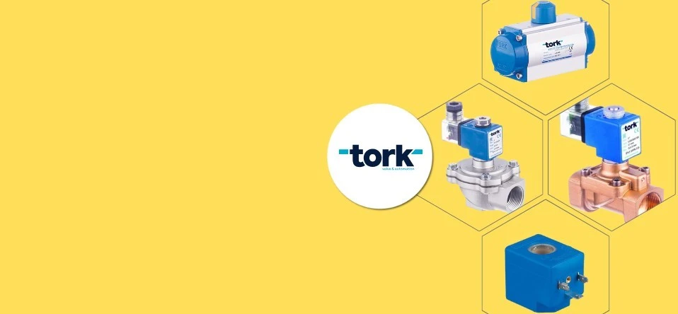 sms tork valf, patlaç valf, genel maksat solenoid vana