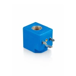 SMS Tork C40 Series Solenoid Valve Coil – 230 VAC 15VA – IP65