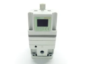 Oransal Regülatör Nedir?