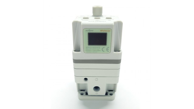 What is a Proportional Regulator?