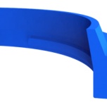 Kastaş K06 PU Toz Keçeleri