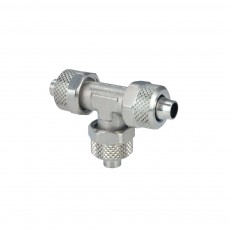 Somun Sıkmalı Fittings