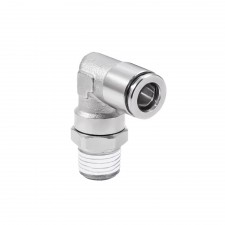 Rulmanlı Seri Fittings