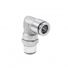 Rulmanlı Seri Fittings