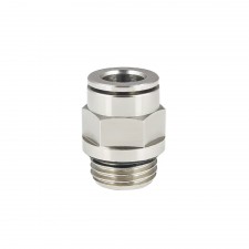 Metal Seri Fittings