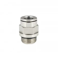 Metal Seri Fittings