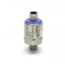 Basınç Sensörleri