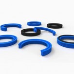 Hidrolik Boğaz Sızdırmazlık Elemanları