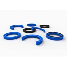 Hidrolik Boğaz Sızdırmazlık Elemanları