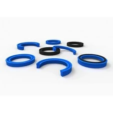 Hidrolik Boğaz Sızdırmazlık Elemanları