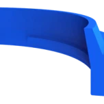 Kastaş K06 PU Toz Keçeleri