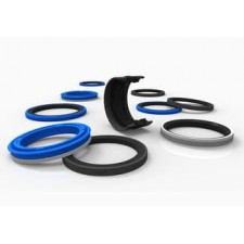 Hidrolik Piston Sızdırmazlık Elemanları