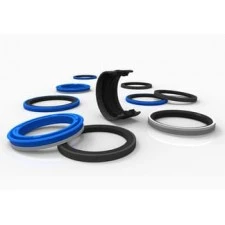 Hidrolik Piston Sızdırmazlık Elemanları