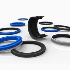 Hidrolik Piston Sızdırmazlık Elemanları