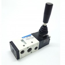 Mekanik Kumandalı Yön Kontrol Valfleri