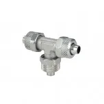 Somun Sıkmalı Fittings